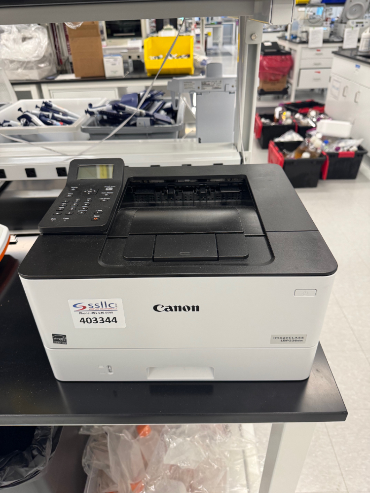 Image of Canon imageCLASS LBP226dw Printer